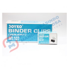 Binder Clip Joyko No.107